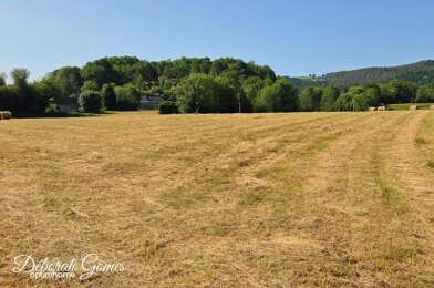 Terrain  96100 €