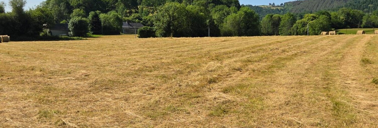 Terrain  1730 m² à vendre à Barry (65380)