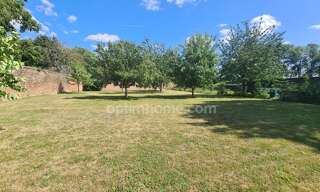 Terrain  1700 m² à vendre à Bruay-sur-l'Escaut (59860)