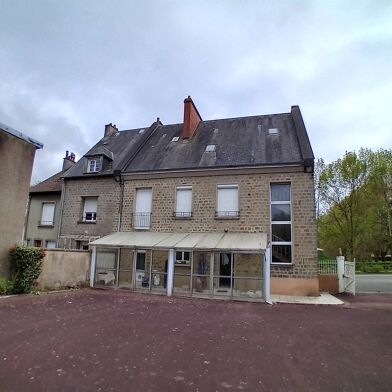 Maison 6 pièces 199900 €