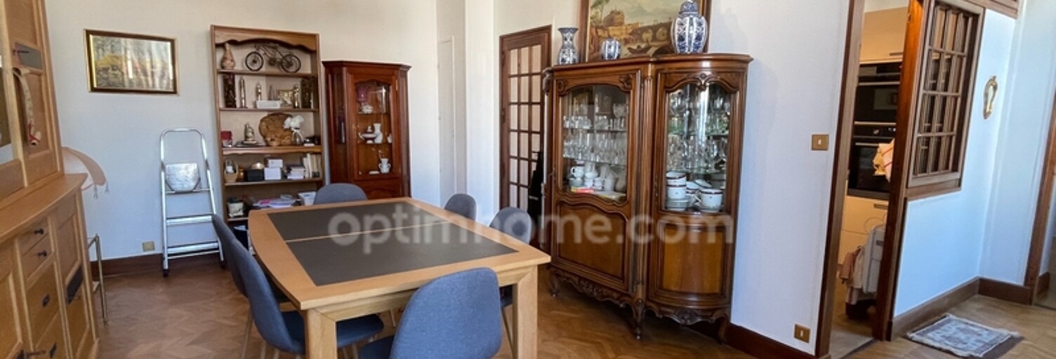 Appartement 5 Pièces 128 m² à vendre à Saint-Yrieix-la-Perche (87500)