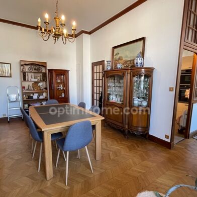 Appartement 5 pièces 163500 €