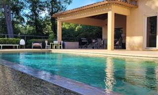 Maison 6 Pièces 192 m² à vendre à Cotignac (83570)