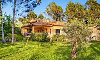 Maison 6 Pièces 192 m² à vendre à Cotignac (83570)