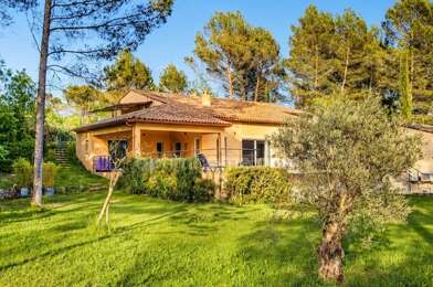 Maison 6 pièces 695000 €