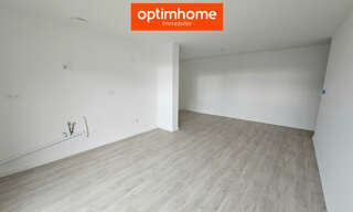 Appartement 3 Pièces 64 m² à vendre à Redon (35600)