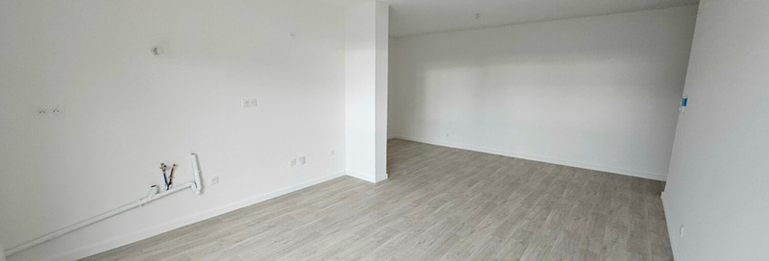 Appartement 3 Pièces 64 m² à vendre à Redon (35600)