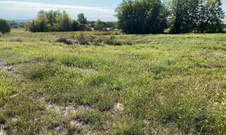 Terrain  4007 m² à vendre à Téthieu (40990)