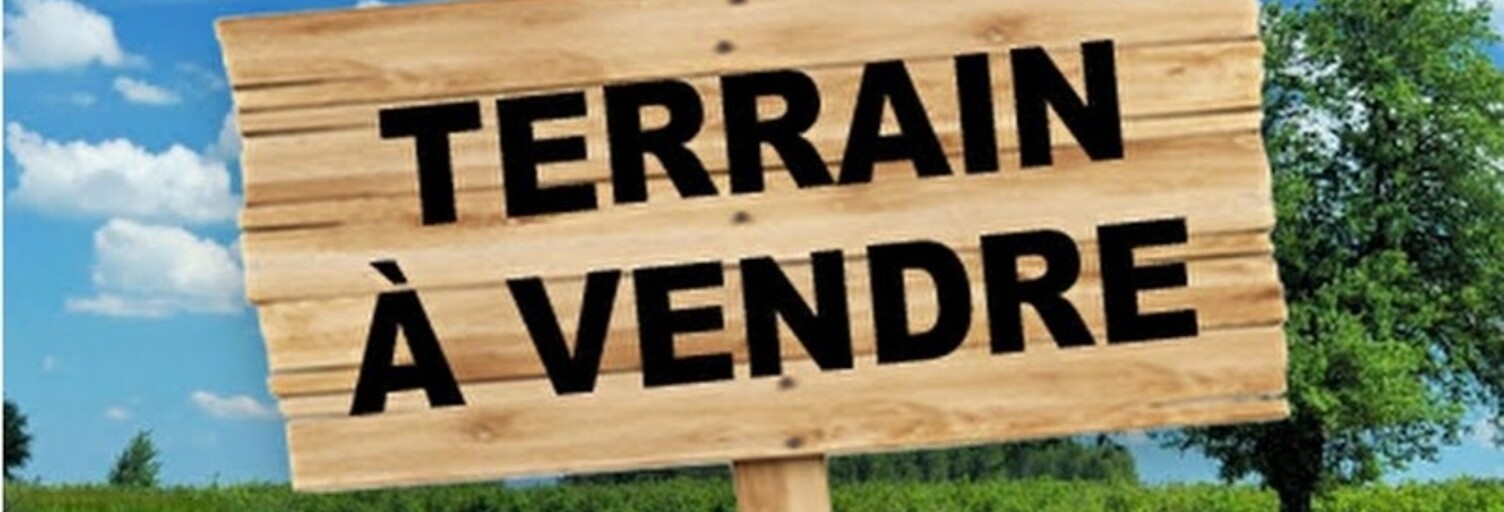 Terrain  1030 m² à vendre à Lunas-les-Châteaux (34650)