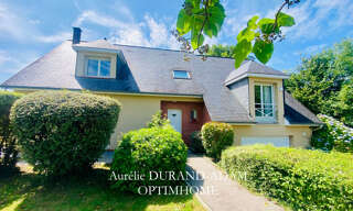 Maison 5 Pièces 156 m² à vendre à Honfleur (14600)