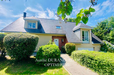 Maison 5 pièces 559000 €