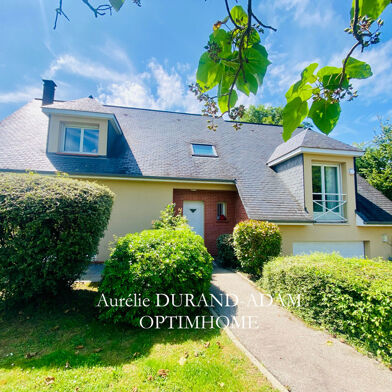 Maison 5 pièces 559000 €