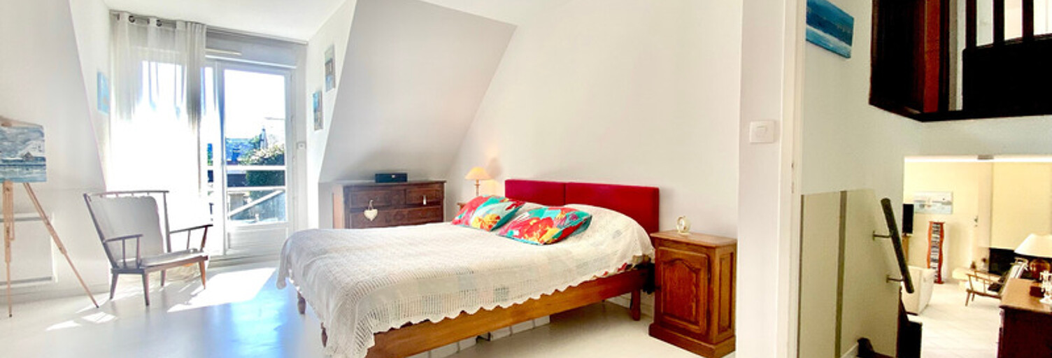 Maison 5 Pièces 156 m² à vendre à Honfleur (14600)