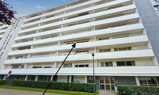 Appartement 3 Pièces 57 m² à vendre à Saint-Quentin (02100)