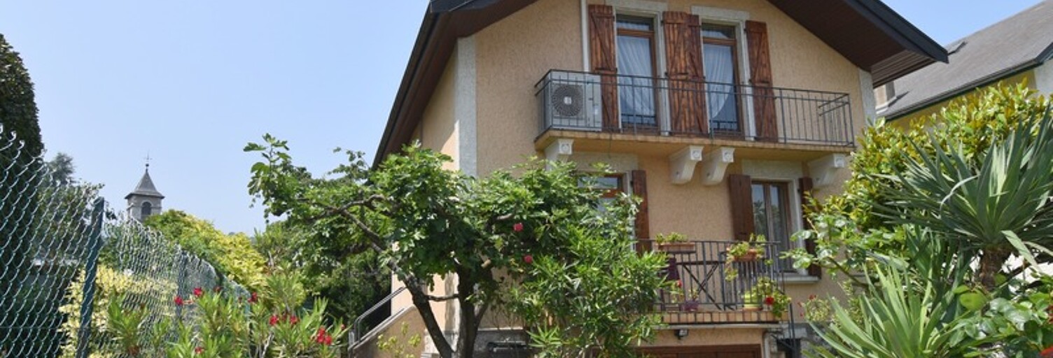 Maison 6 Pièces 131 m² à vendre à Cognin (73160)