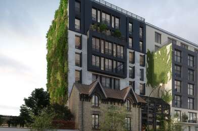 Appartement 5 pièces 1132000 €