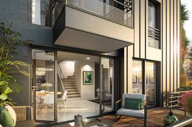 Appartement 4 pièces 776000 €