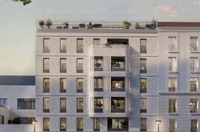 Appartement 4 pièces 950000 €