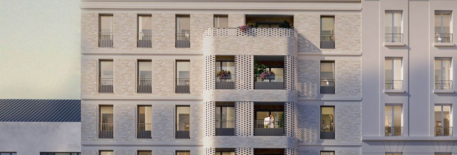 Appartement 4 Pièces 84 m² à vendre à Issy-les-Moulineaux (92130)