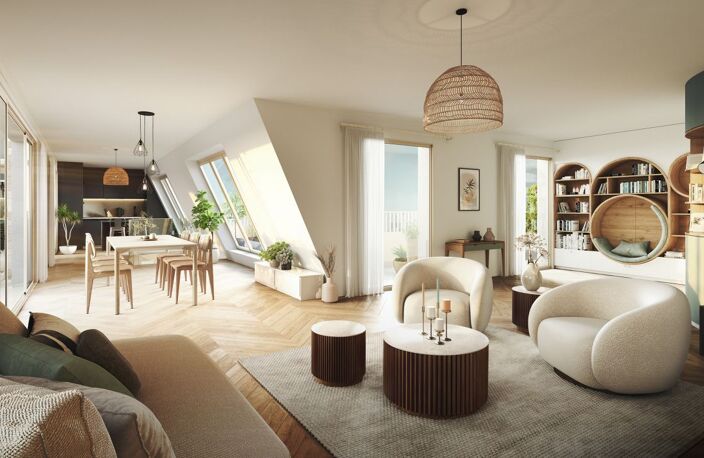 VILLA RENAN — photo 3