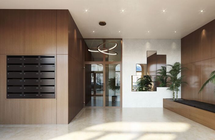 VILLA RENAN — photo 4