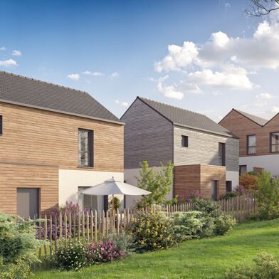 Maison 5 pièces 247000 €