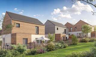 Maison 5 Pièces 88 m² à vendre à Saint-Grégoire (35760)