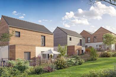 Maison 5 pièces 281000 €