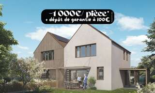 Maison 4 Pièces 105 m² à vendre à Ittenheim (67117)