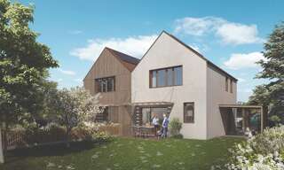 Maison 4 Pièces 105 m² à vendre à Ittenheim (67117)