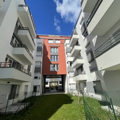 Appartement 3 pièces 229900 €