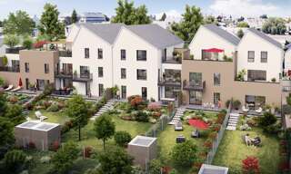 Appartement 3 Pièces 63 m² à vendre à Rennes (35000)