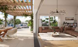 Appartement neuf   m² à vendre à Rennes (35000)