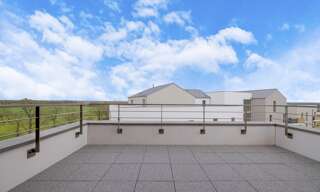 Appartement neuf   m² à vendre à Vern-sur-Seiche (35770)