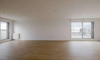 Appartement neuf   m² à vendre à Vern-sur-Seiche (35770)