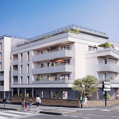 Maison 6 pièces 633500 €