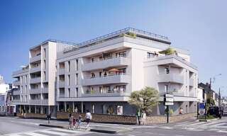 Appartement neuf   m² à vendre à Rennes (35000)
