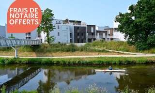 Appartement neuf   m² à vendre à Rennes (35000)