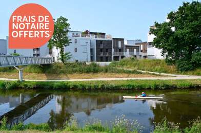 Appartement 4 pièces 420000 €