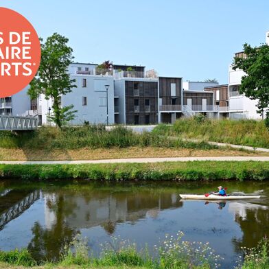 Appartement 4 pièces 420000 €