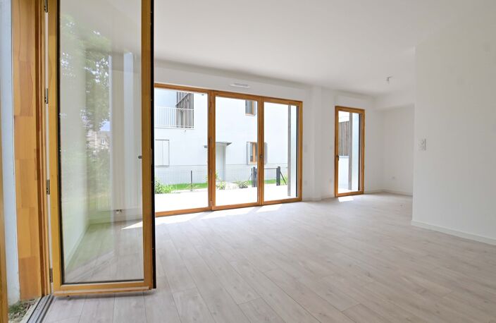Vente programme neuf T4 85 à 86 m² Rennes (35000) — photo 3