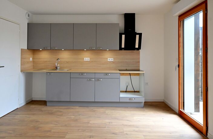 Vente programme neuf T4 85 à 86 m² Rennes (35000) — photo 4