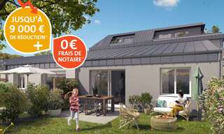 Appartement 3 Pièces 60 m² à vendre à Cholet (49300)