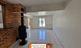 Maison 4 Pièces 78 m² à vendre à Saint-Jean-de-Braye (45800)