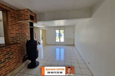 Maison 4 pièces 179000 €