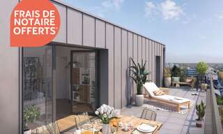 Appartement neuf   m² à vendre à La Roche-sur-Yon (85000)