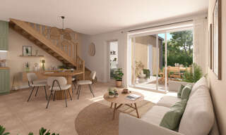 Maison 4 Pièces 80 m² à vendre à Chambray-lès-Tours (37170)