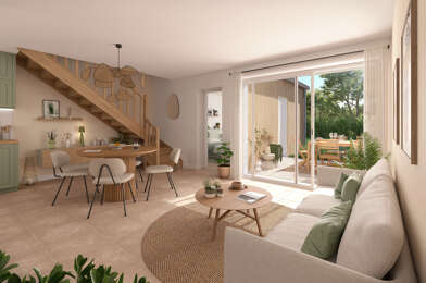 Maison 4 pièces 299900 €