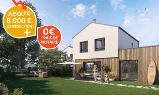 Appartement neuf   m² à vendre à Saint-Hilaire-de-Riez (85270)