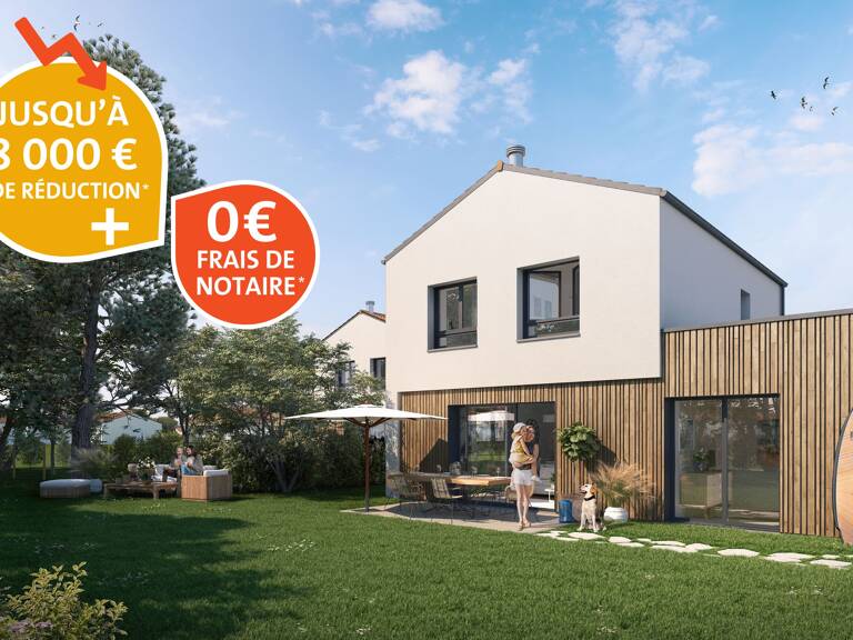 
          Maison
          (41 à 103 m²)
          Saint-Hilaire-de-Riez
          -
          85270
         — photo 1